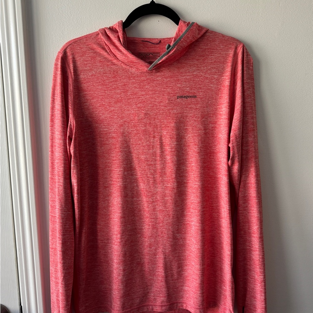 Patagonia W’s Tropic Comfort Hoody II